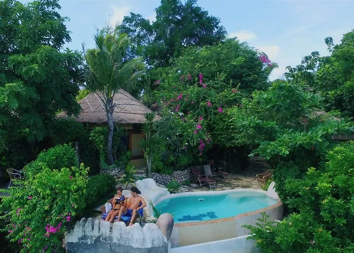 Suara Ombak Bingin * Uluwatu