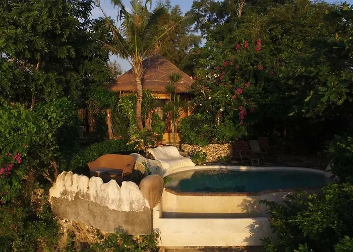 Suara Ombak Bingin * Uluwatu