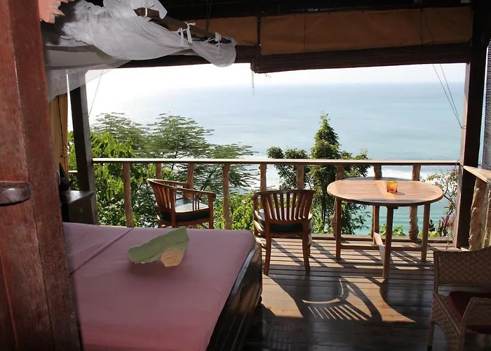 Lodge Suara Ombak Bingin