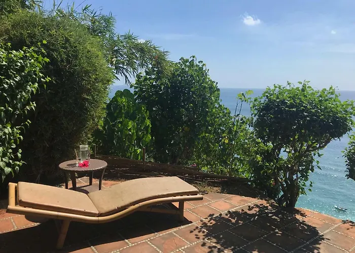 Suara Ombak Bingin * Uluwatu