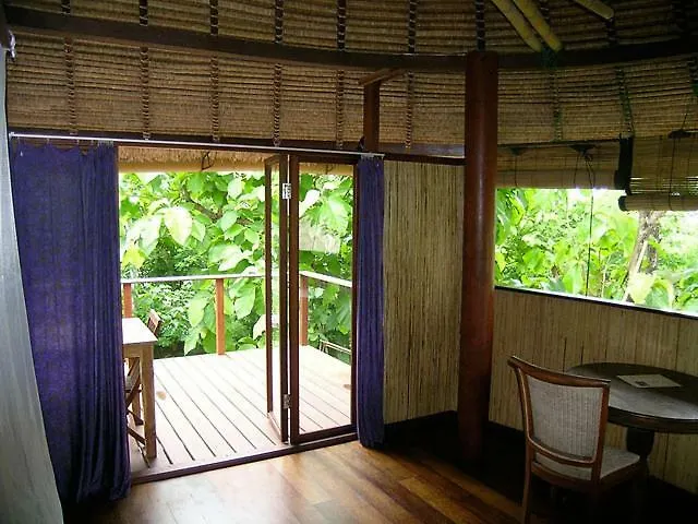 Lodge Suara Ombak Bingin *