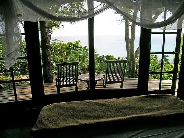 Suara Ombak Bingin * Uluwatu