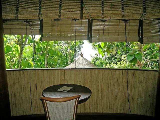 Lodge Suara Ombak Bingin