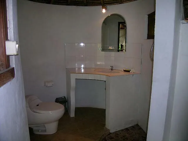 Lodge Suara Ombak Bingin *