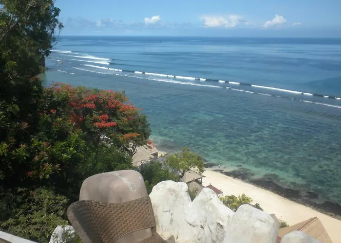 Lodge Suara Ombak Bingin