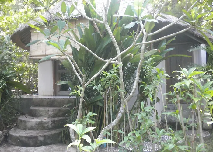 Suara Ombak Bingin
