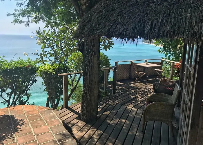Suara Ombak Bingin * Uluwatu