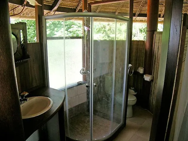 Lodge Suara Ombak Bingin *