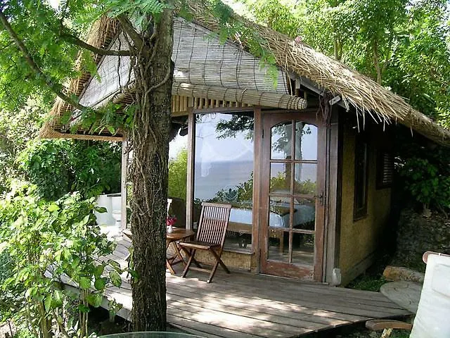 Suara Ombak Bingin * Uluwatu