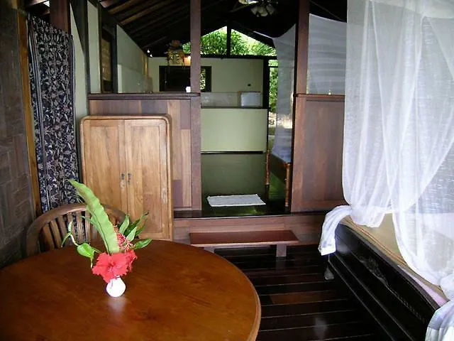 Lodge Suara Ombak Bingin Uluwatu