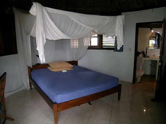 Suara Ombak Bingin Lodge *