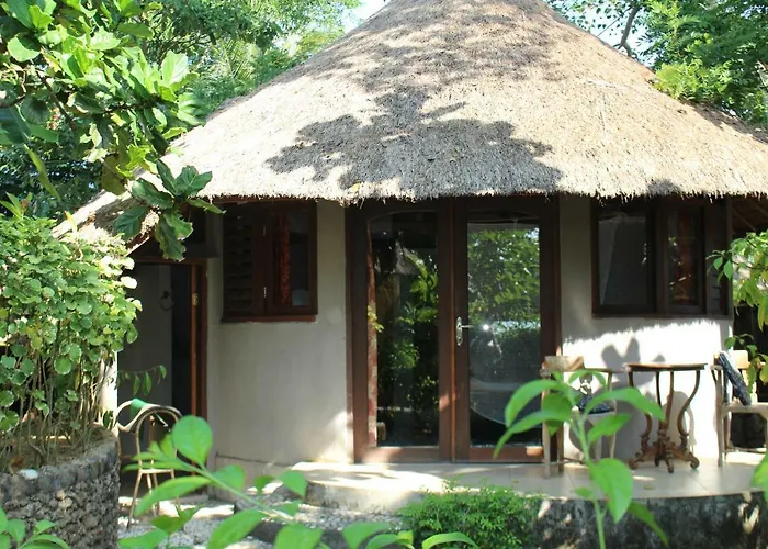 Lodge Suara Ombak Bingin
