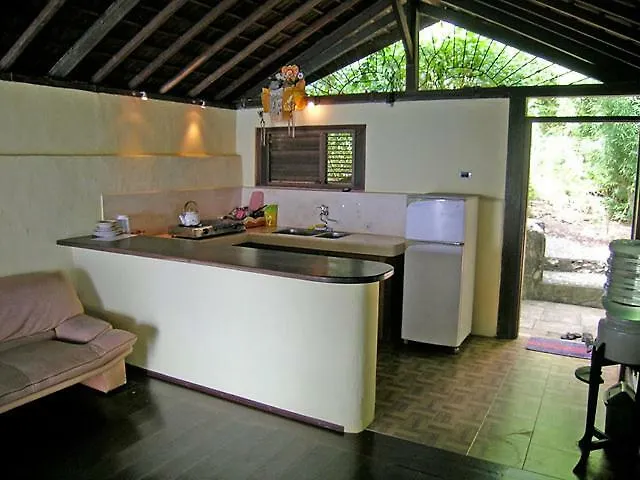 Lodge Suara Ombak Bingin Uluwatu