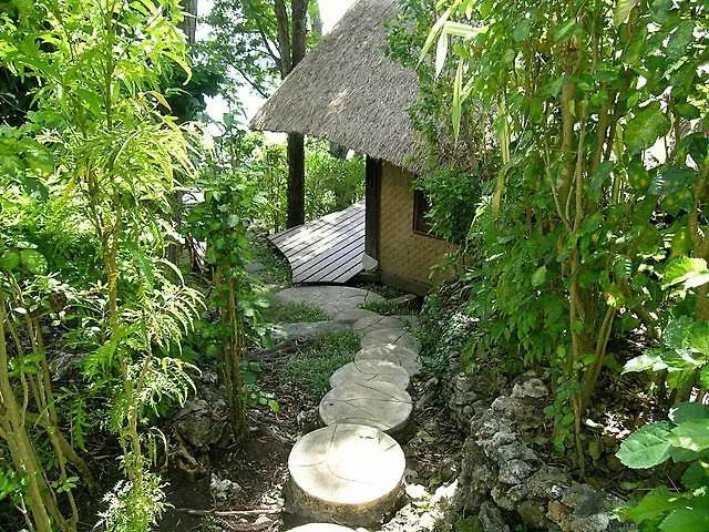 Suara Ombak Bingin Lodge