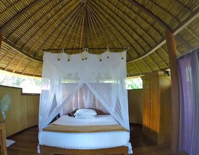 Suara Ombak Bingin Lodge *